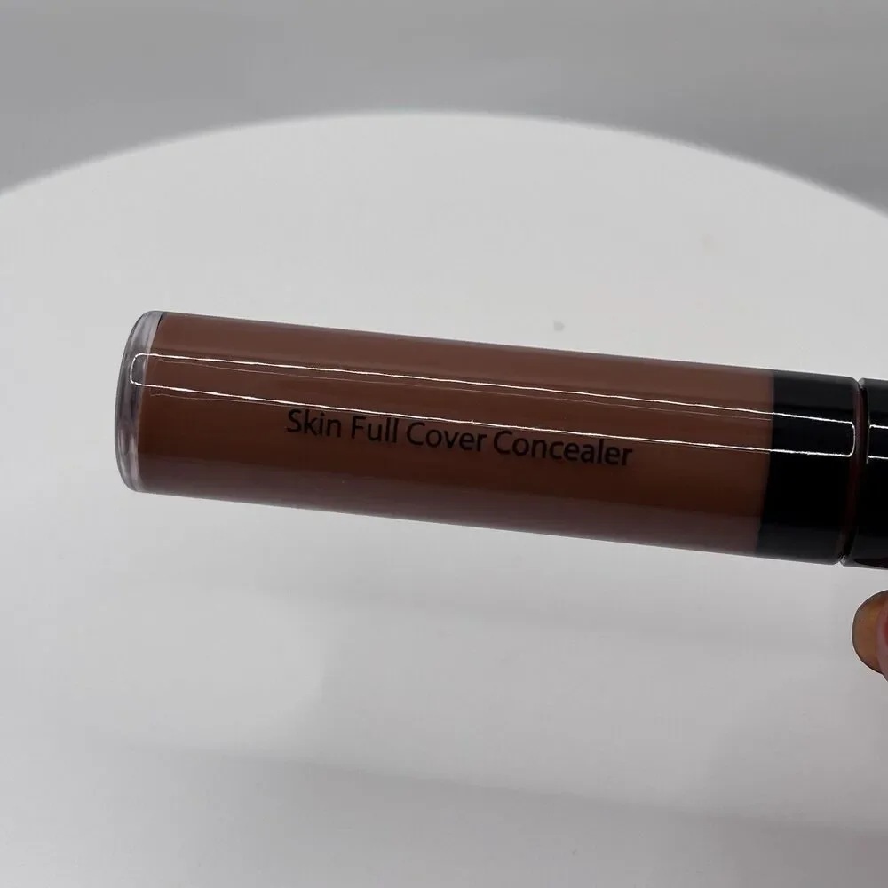 Bobbi Brown Skin Full Cover Concealer Expresso Full Size New Rare to Find